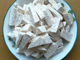 芋香櫻花蝦油飯
