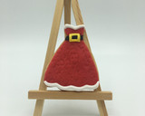 Foto del paso 10 de la receta: Galletas decoradas de Navidad