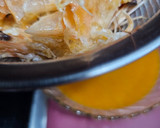 Foto del paso 6 de la receta: Sopa de pescado