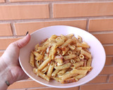 Foto del paso 3 de la receta: Macarrones carbonara en 15 min con olla GM H Deluxe