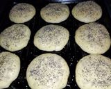 Foto del paso 3 de la receta: Panes para hamburguesa 🍔