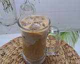 Cara Membuat Ice Coffee Latte 3