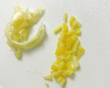 Super lemon cookies recipe step 3 photo