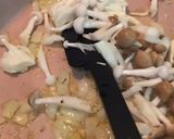 松露烏龍麵的食譜步驟3照片