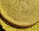 Torta gyümölcs és mascarpone krémmel!😊🎂 recept fázis 1 fotója