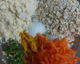 ওটস চিলা(Oats Chilla recipe in Bengali) রেসিপির ধাপ 1 ছবি