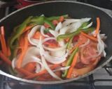 Foto del paso 3 de la receta: Chuletas escabechadas