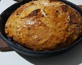Foto del paso 9 de la receta: Pan dulce de mi abuela