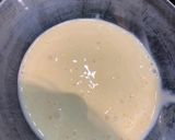 Foto del paso 5 de la receta: Tarta mousse de limón 🍋