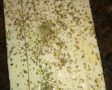 Foto del paso 1 de la receta: Torciditos de queso y orégano