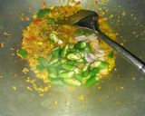 Foto langkah ke 2 dari resep Tumis Ikan Tongkol.