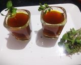 तुलसी का काढ़ा (Tulsi ka kadha recipe in hindi) रेसिपी चरण 6 फोटो
