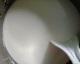 Foto langkah ke 3 dari resep Putri Mandi Ubi.