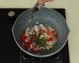 Foto langkah ke 2 dari resep Nasi Goreng Terasi Devina Hermawan.