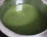 A picture of step 3 of Bhel.