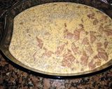 Foto del paso 3 de la receta: Pastel de pollo 🐥🐥🐥