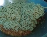 Foto langkah ke 2 dari resep Mie goreng.