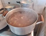 Foto del paso 6 de la receta: Ensopado de polenta