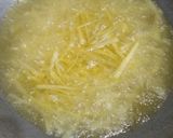 Foto langkah ke 1 dari resep Kering kentang kacang (mustofa).