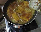 Foto langkah ke 4 dari resep Daging Empal Goreng.