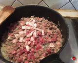 Chilis bab a la Szomor család karanténban (gluténmentes recept) recept fázis 1 fotója