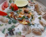 Foto langkah ke 4 dari resep Soto Betawi.