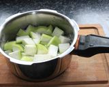 દૂધી નો ઓળો (Dudhi Oro Recipe In Gujarati) રેસીપી સ્ટેપ1ફોટો