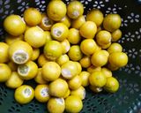 नींबू का अचार (nimbu achar recipe in Hindi) रेसिपी चरण 1 फोटो