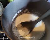 Foto langkah ke 2 dari resep Es Lilin Pop Ice & Milo.