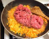 Foto del paso 3 de la receta: Salsa boloñesa maravillosa
