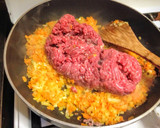 Foto del paso 3 de la receta: Salsa boloñesa maravillosa