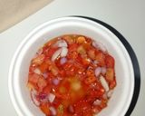 Foto langkah ke 3 dari resep Sambal Dabu-Dabu.