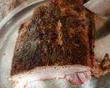Foto del paso 5 de la receta: Caña de lomo al horno