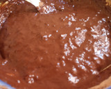 Foto del paso 2 de la receta: Pastel húmedo de choco-banana, sin harina, sin azúcar, sin lácteos, en microondas