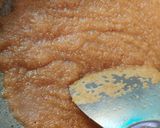 A picture of step 5 of Rawa Halwa.