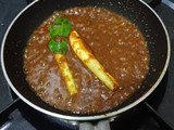 Bubur Ayam Kuah Soto