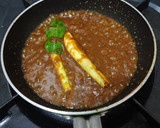 Foto langkah ke 2 dari resep Bubur Ayam Kuah Soto.