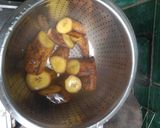 Foto langkah ke 2 dari resep Pisang Kukus.