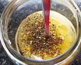 ઈટાલિયન સલાડ ડ્રેસીંગ ::: (Italian Salad  Dressing recipe in Gujarati ) રેસીપી સ્ટેપ3ફોટો
