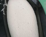 Une image de l'étape 4 de Pain de riz sans farine ou 