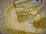 Butter cake JTT