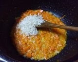 Pas rețetă Ciorbă de pui a la grec 2 fotografie