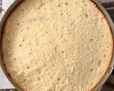 Bueno torta recept fázis 5 fotója