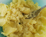 Foto del paso 3 de la receta: Pastel de patata y verduras