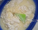 Foto langkah ke 3 dari resep Kue Lumpur Kentang Lembut Lumer.