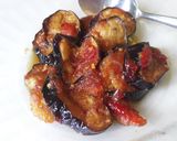 Foto langkah ke 3 dari resep Terong sambalado.