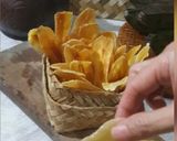 Foto langkah ke 5 dari resep 245. Keripik Pisang | 香蕉片.