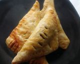 Foto langkah ke 8 dari resep Pastry renyah mudah.