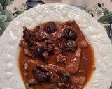 Foto del paso 4 de la receta: Fricandó estilo xavi