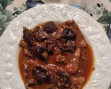 Foto del paso 4 de la receta: Fricandó estilo xavi